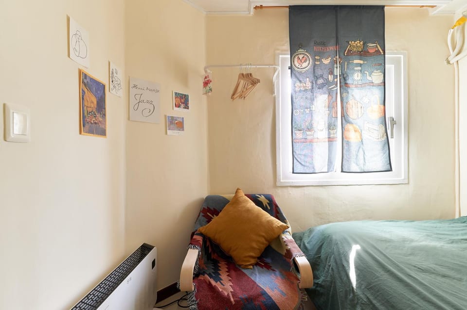 지미하우스 Bed and Breakfast in Seoul