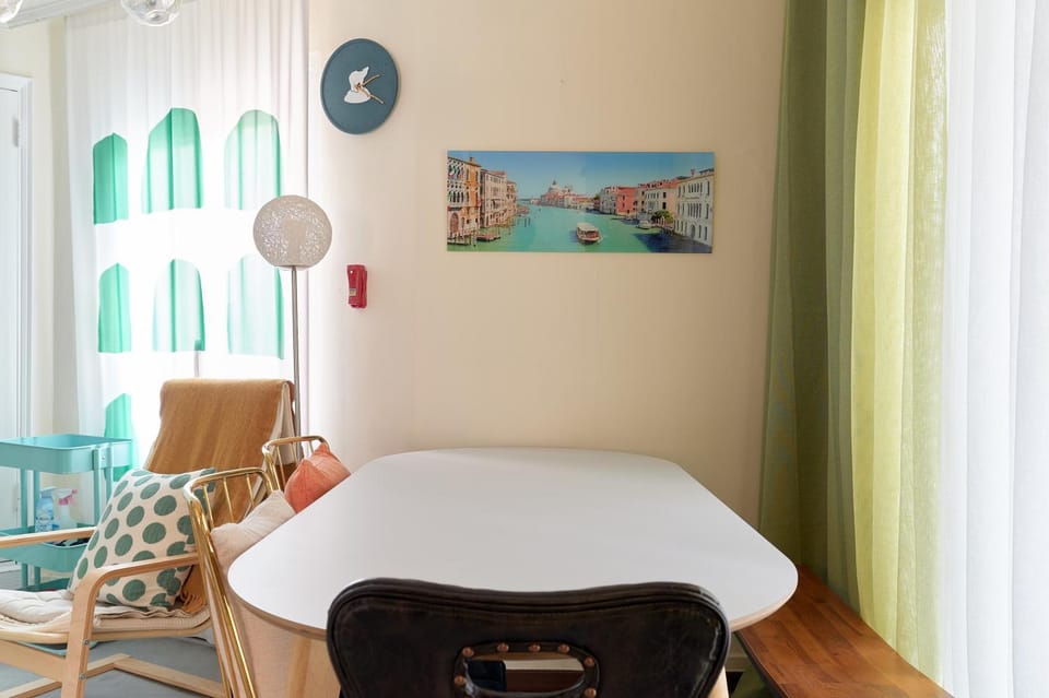 지미하우스 Bed and Breakfast in Seoul