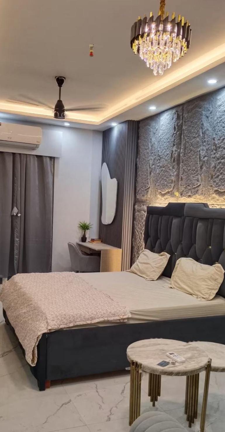 Royal Nest Studio Apartment Apartment in Noida