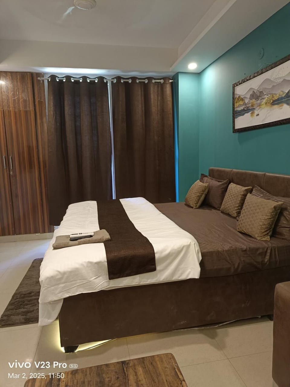 Hillside Bliss Retreat Apartment in Dehradun