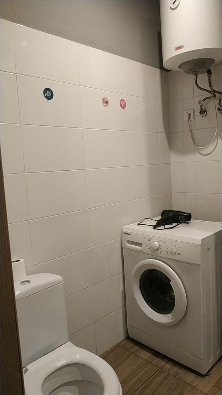 Konovaltsa 36e Street Apartment in Kiev City - Kyiv