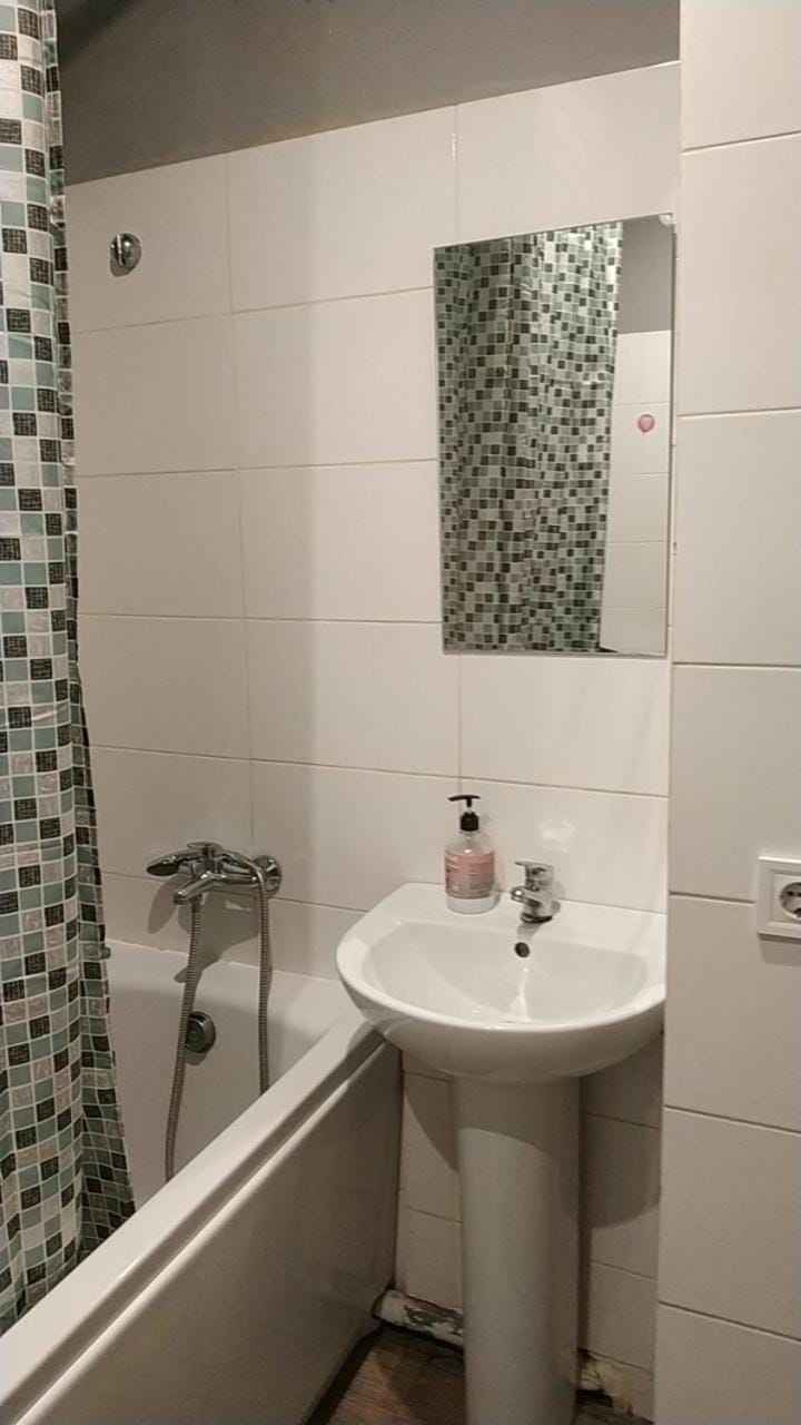 Konovaltsa 36e Street Apartment in Kiev City - Kyiv