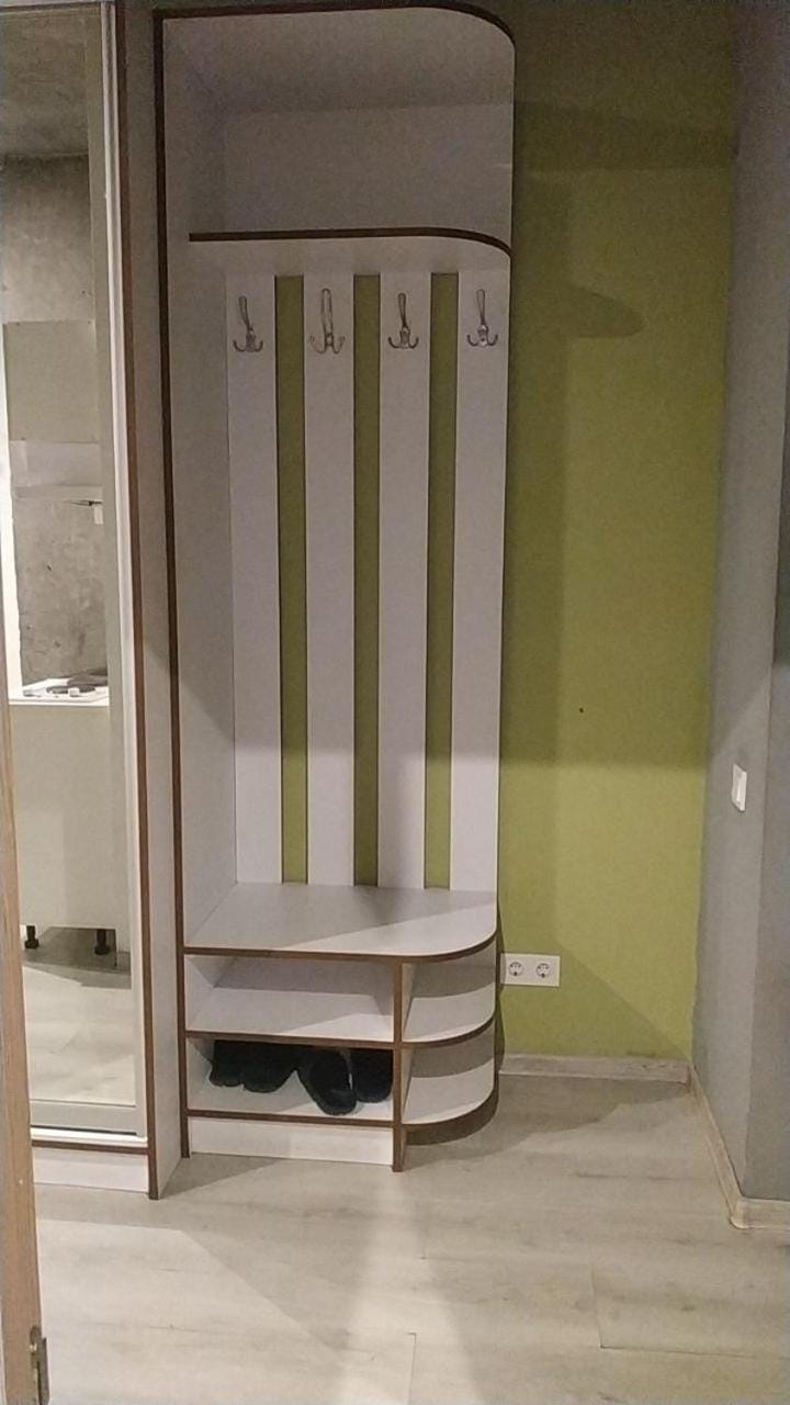 Konovaltsa 36e Street Apartment in Kiev City - Kyiv