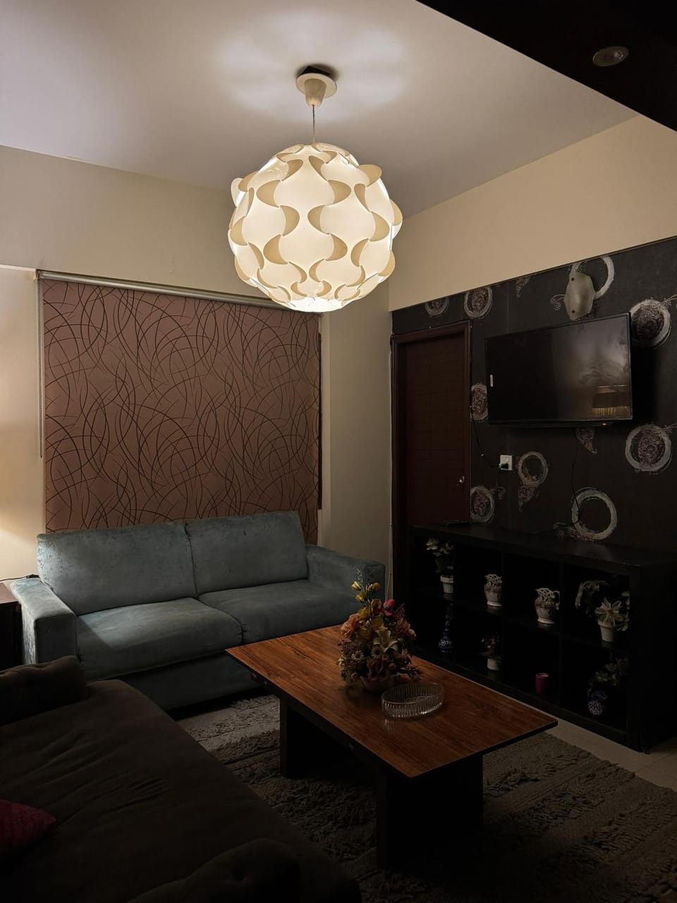 The Sukoon Suites 1 BHK Sea Side condo in DHA Apartment in Karachi