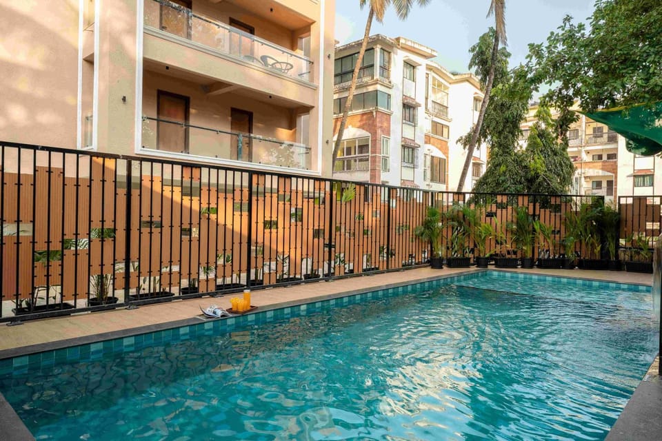 Other, Swimming pool