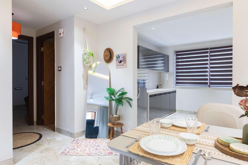 Other, Dining area