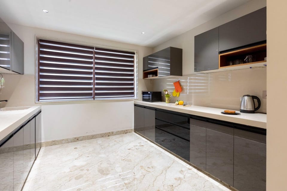 Kitchen or kitchenette, Other