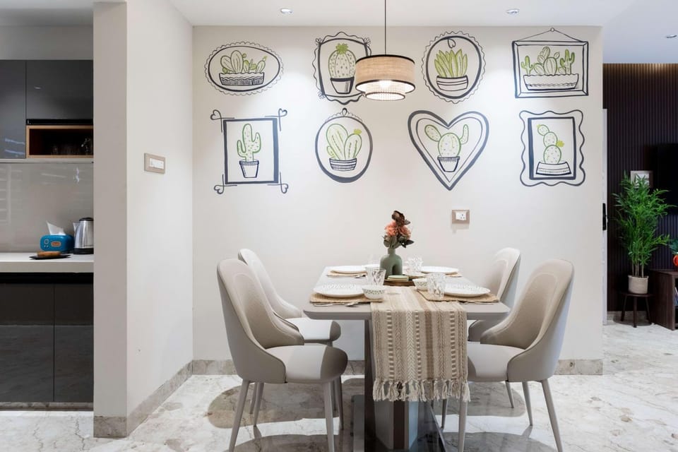 Other, Dining area