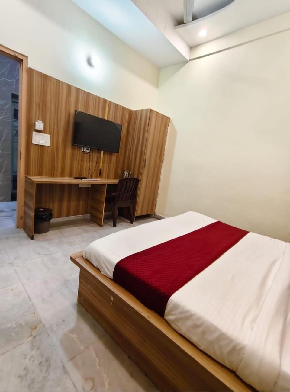 HR King HOTEL Hotel in Punjab, India