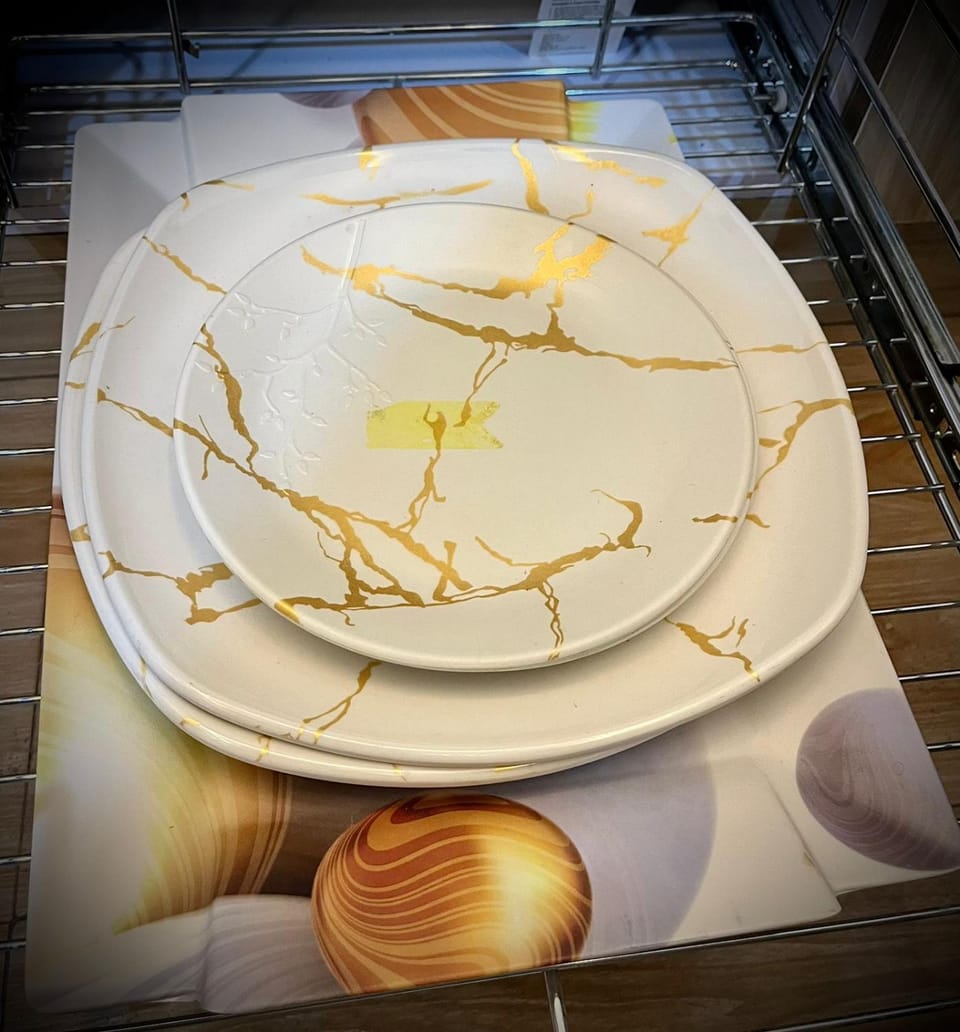 City View Studio Apartment - Fusion Ufairia Apartment in Noida
