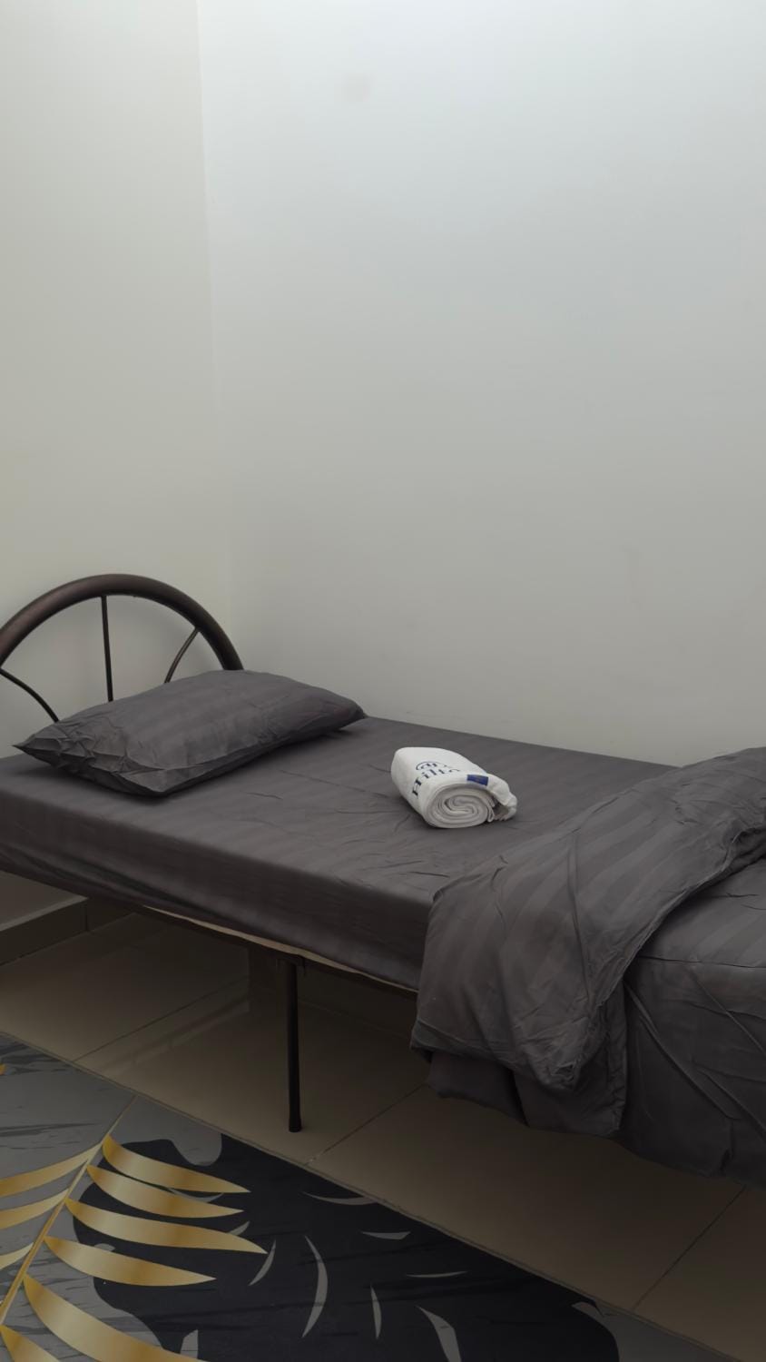 Nurul Homestay Kuantan House in Pahang, Malaysia