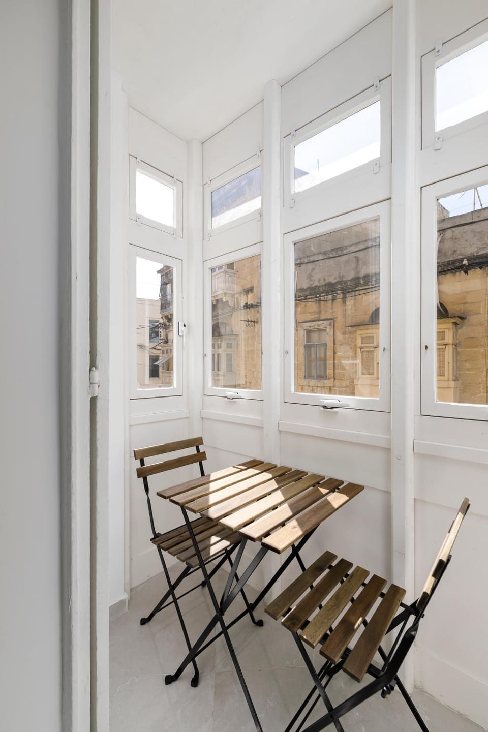 Balcony/Terrace, Balcony/Terrace