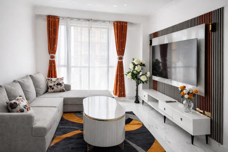 Smarthomes Apartments Nairobi Apartment in Nairobi County