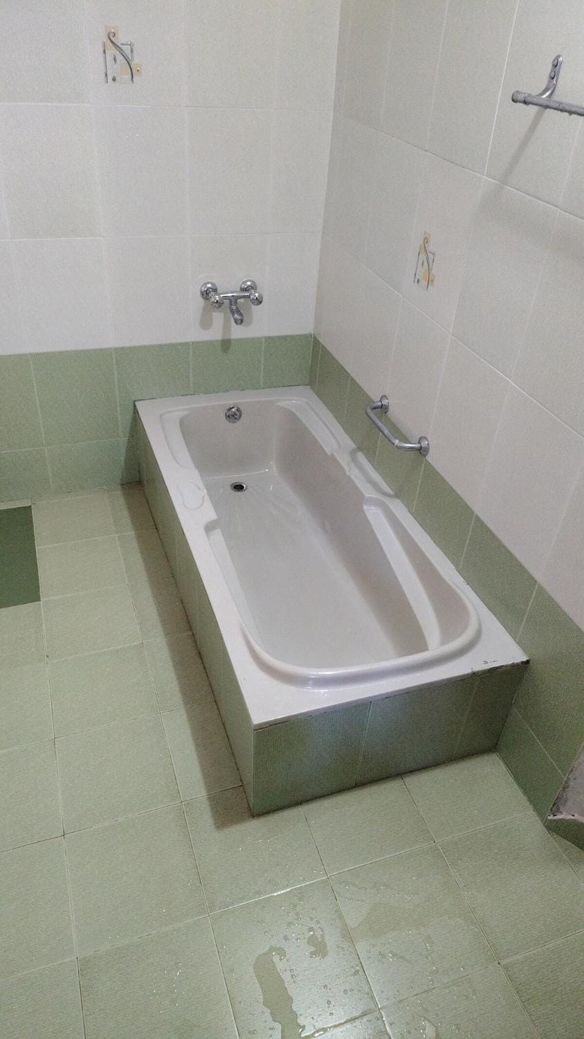 Bath