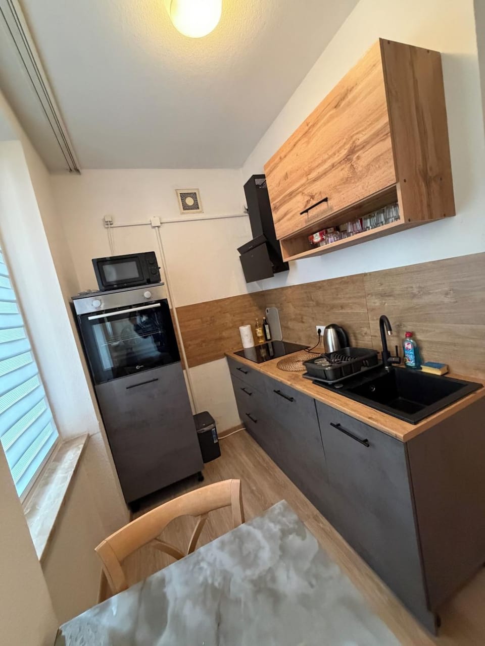 Cozy apartment with good public transport connections Apartment in Nuremberg