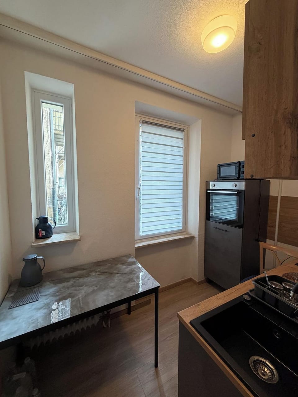 Cozy apartment with good public transport connections Apartment in Nuremberg