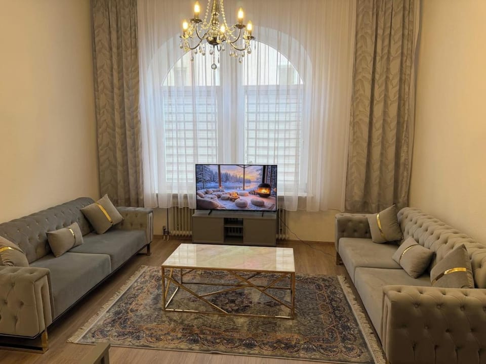 Cozy apartment with good public transport connections Apartment in Nuremberg