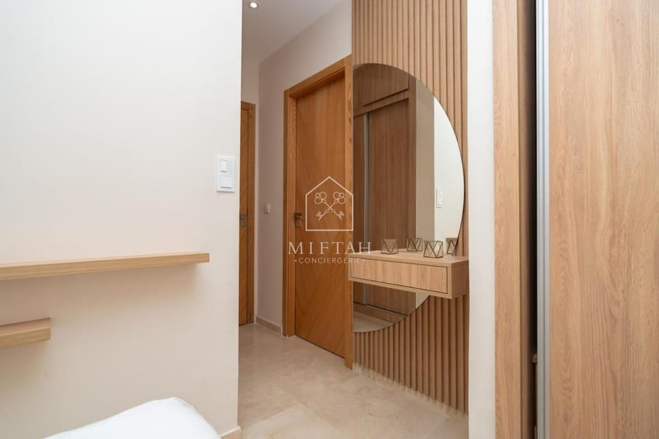 Chic and comfortable apartment Apartment in Tangier