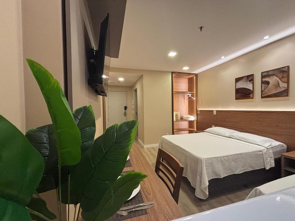 Apart-Hotel America Campos L6 Apartment in Campos