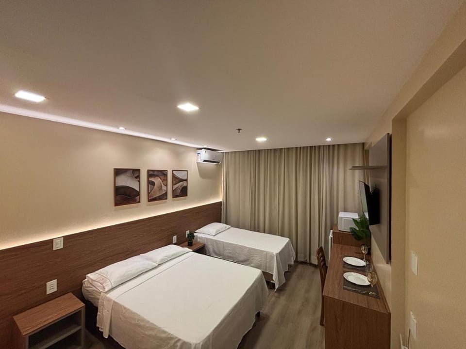 Apart-Hotel America Campos L6 Apartment in Campos