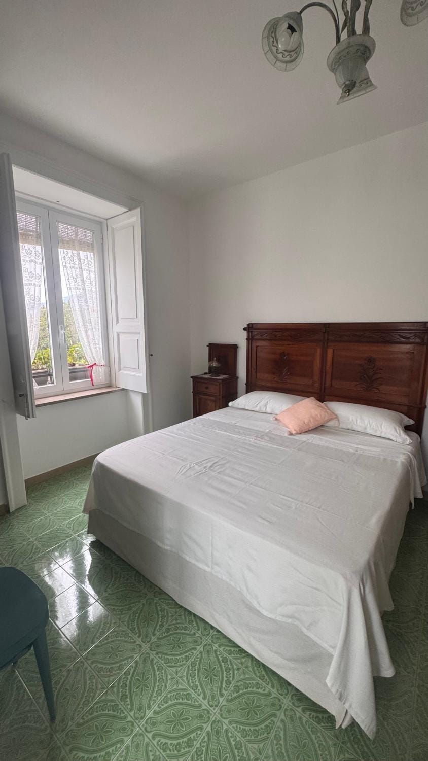 Casa della Nonna Bed and Breakfast in Piano di Sorrento