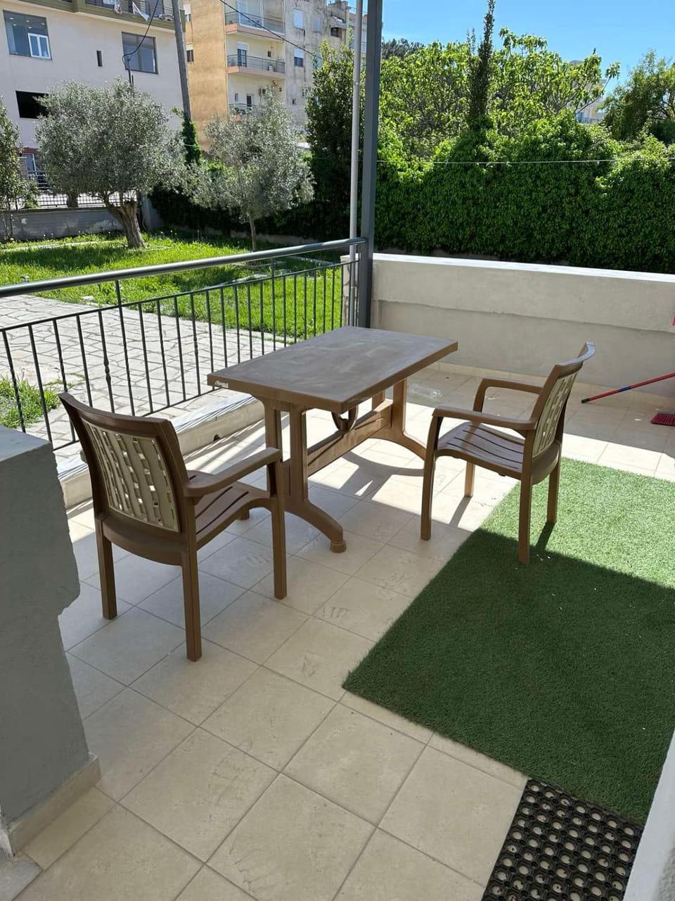 F & R Villa Apartment in Decentralized Administration of Macedonia and Thrace