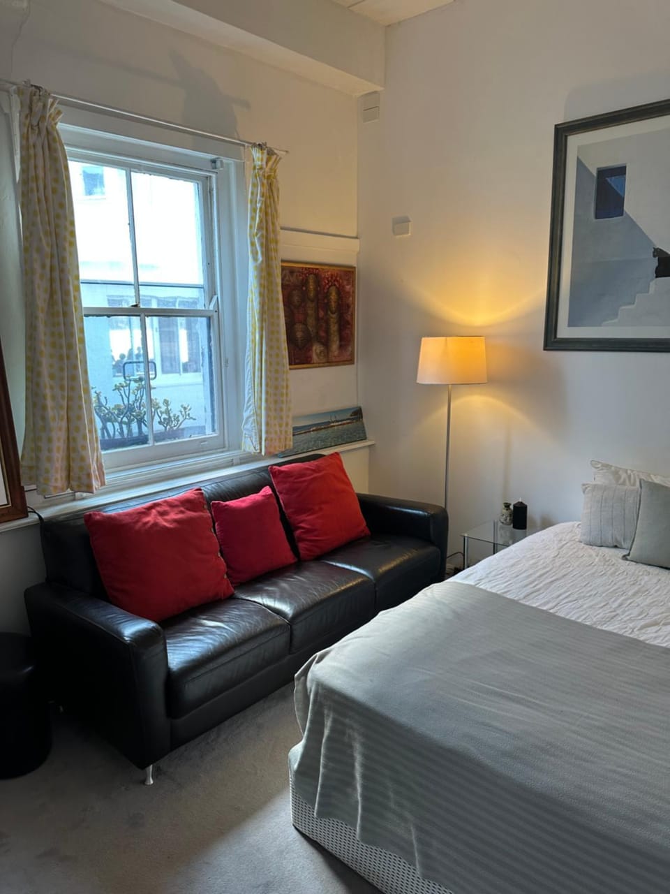 Manly Beach Studio Apartment in Manly