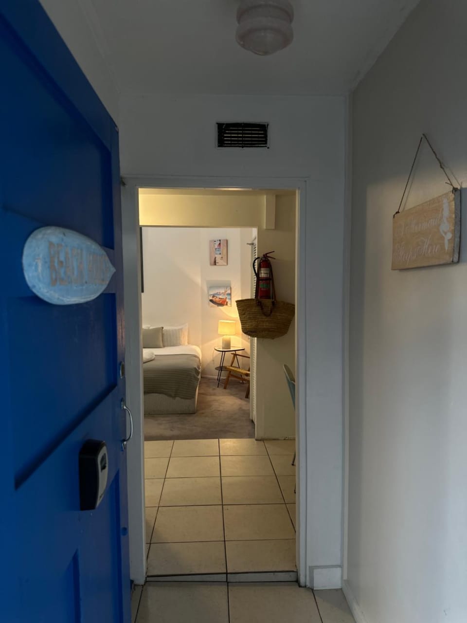 Manly Beach Studio Apartment in Manly