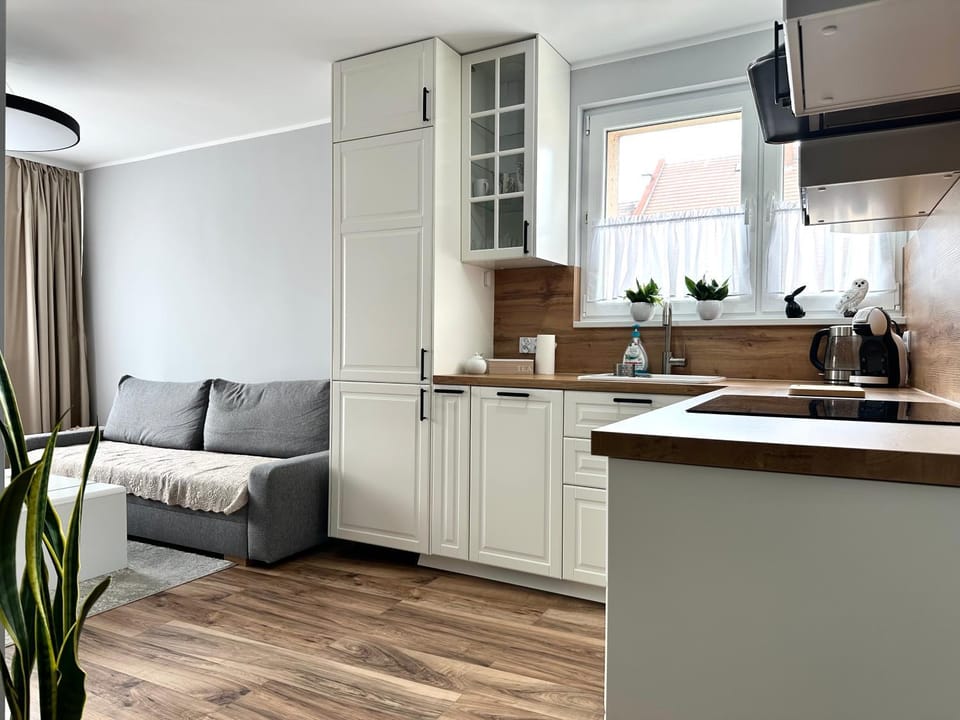 Rynek Apartment - Self Check-In 20h Apartment in Lower Silesian Voivodeship
