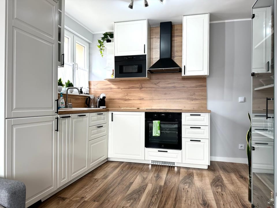 Rynek Apartment - Self Check-In 20h Apartment in Lower Silesian Voivodeship