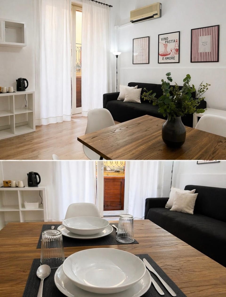 Atenè apartment Apartment in Agrigento