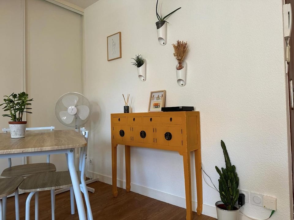 Studio en plein cœur de Vannes Apartment in Vannes