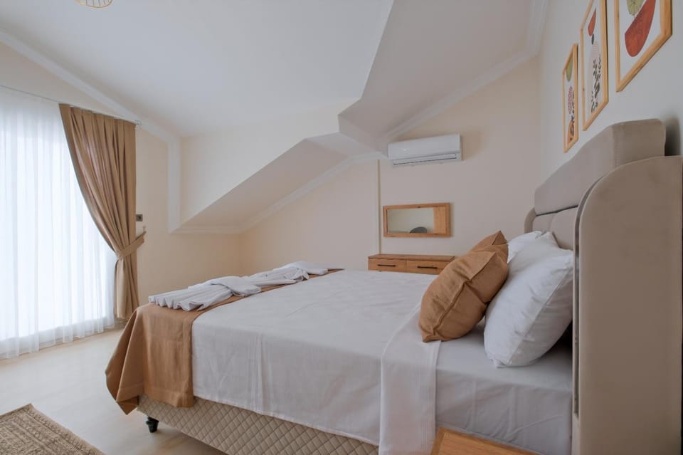 Söğüt Rezidans Apartment in Fethiye