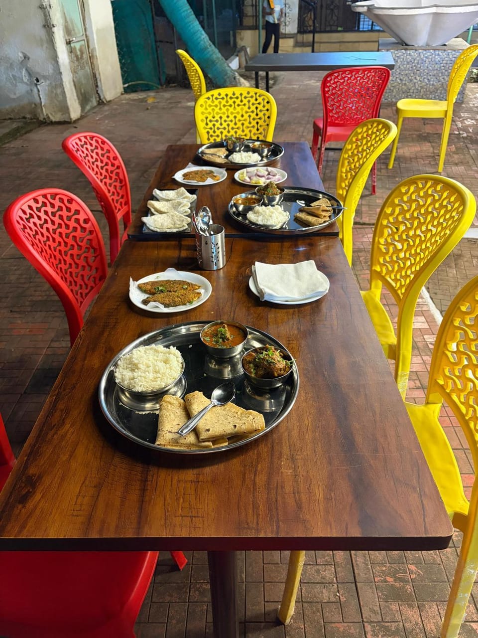 Green Wave - Your Budget Stay Hotel in Maharashtra