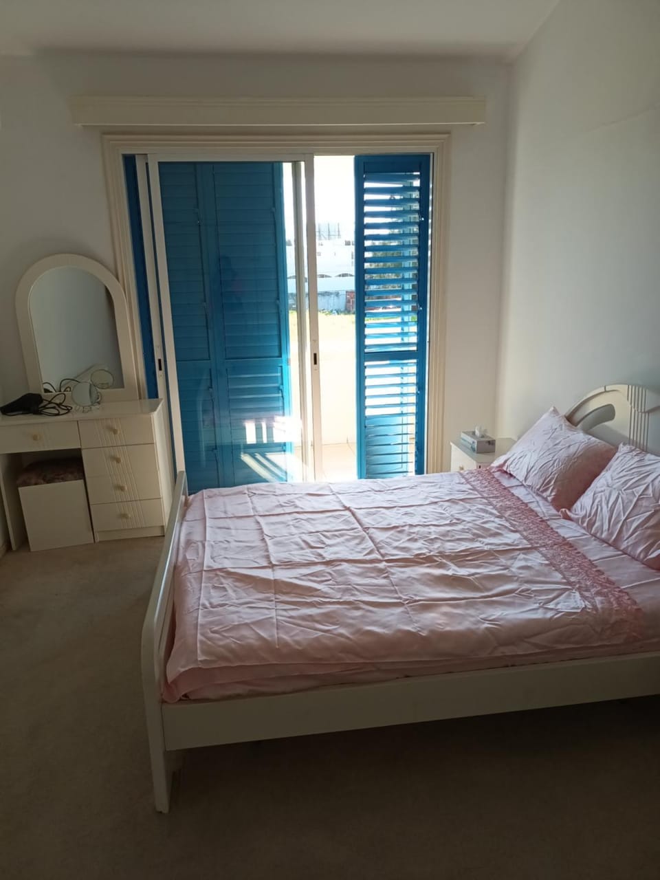 Sea breeze 4 bedroom villa Villa in Oroklini
