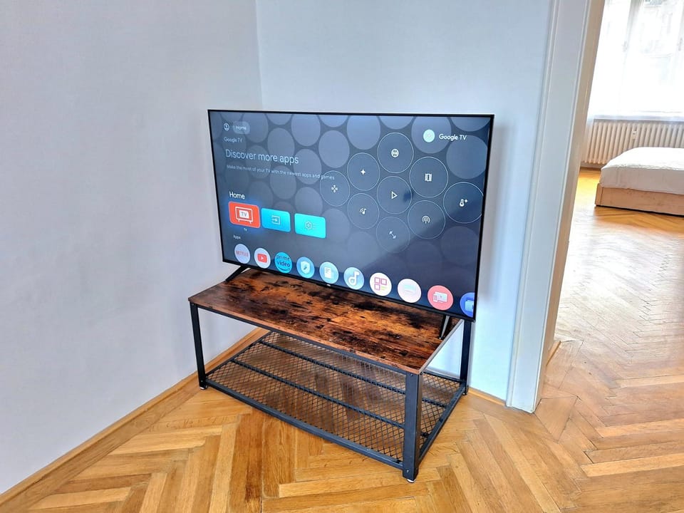 TV and multimedia