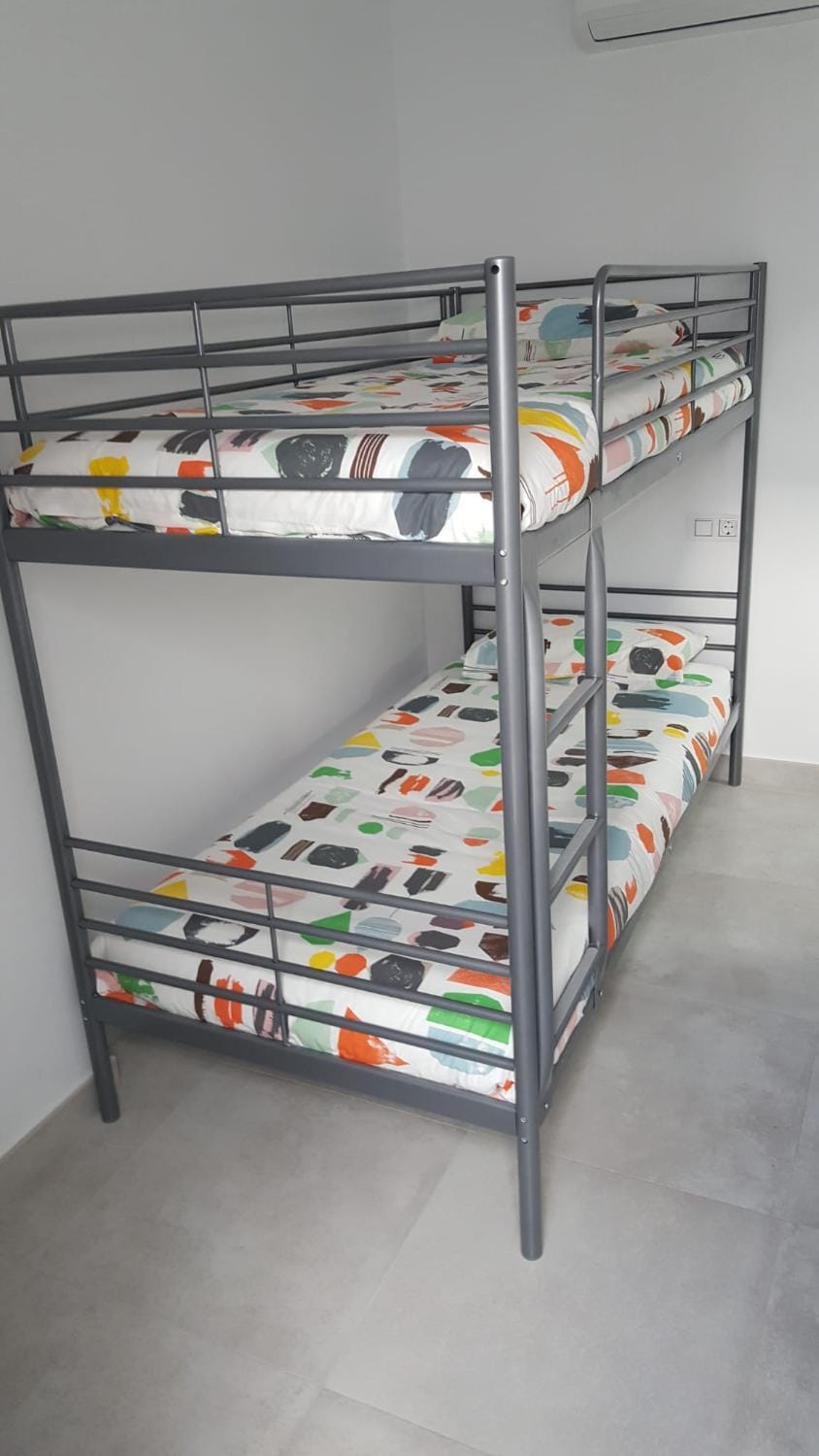 Saladero Apartment in Barbate