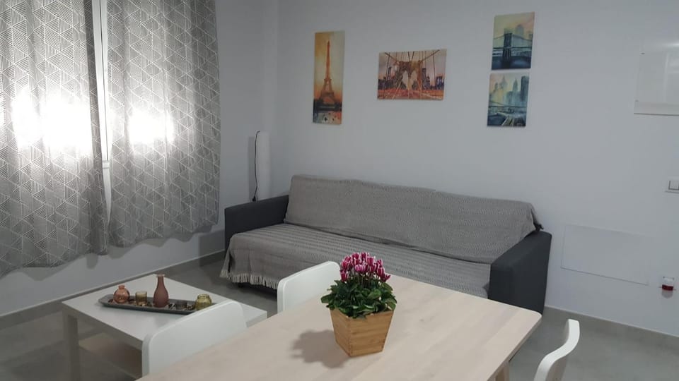 Saladero Apartment in Barbate