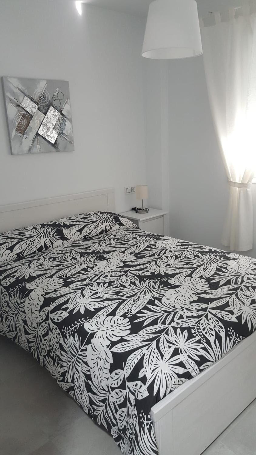 Saladero Apartment in Barbate