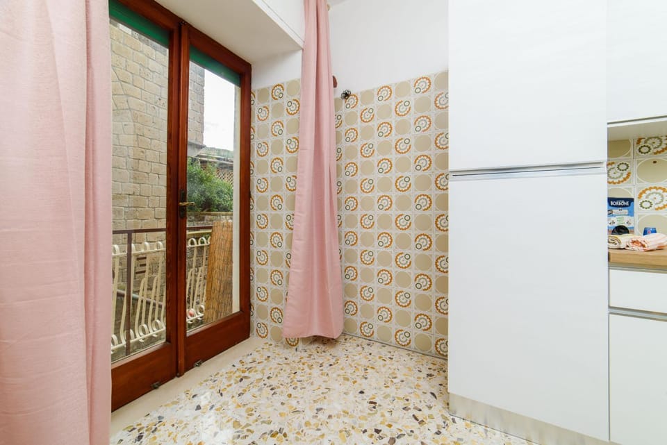 Susy house Sorrento Apartment in Sorrento