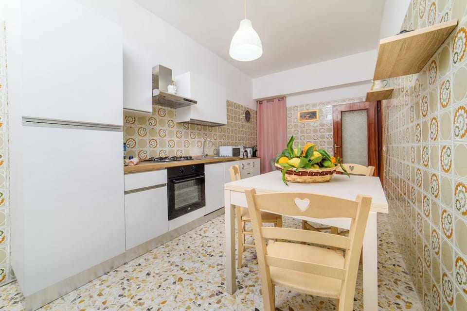 Susy house Sorrento Apartment in Sorrento