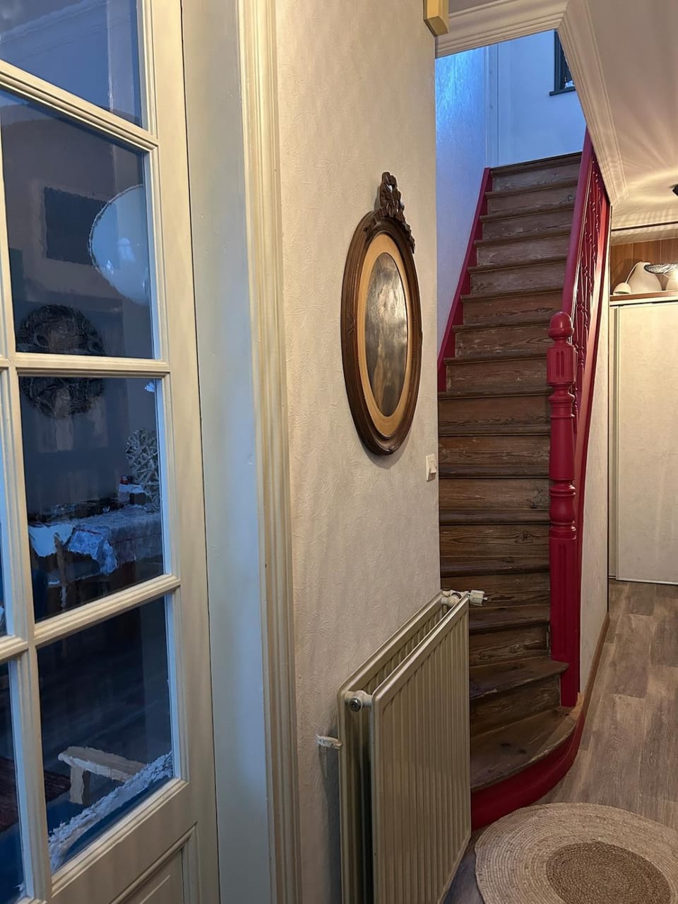 Charmante maison avec jardin et véranda House in Valenciennes