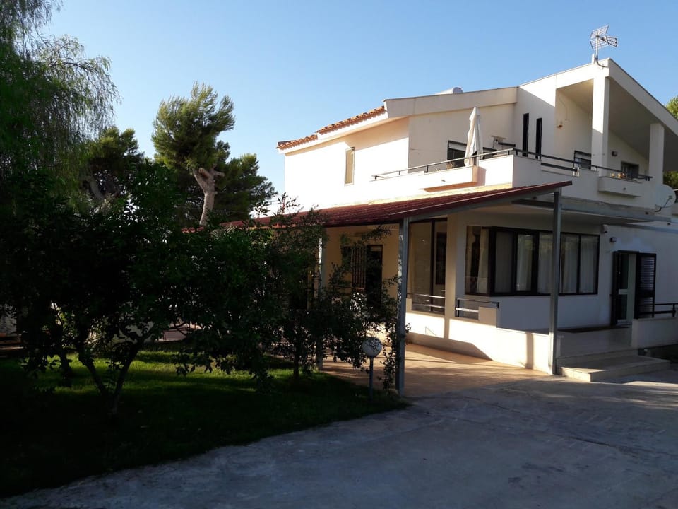 Villa Sicilia Villa in Sicily