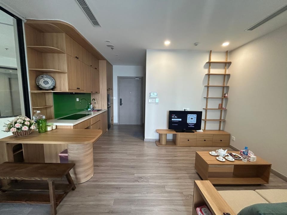 TV and multimedia, Dining area