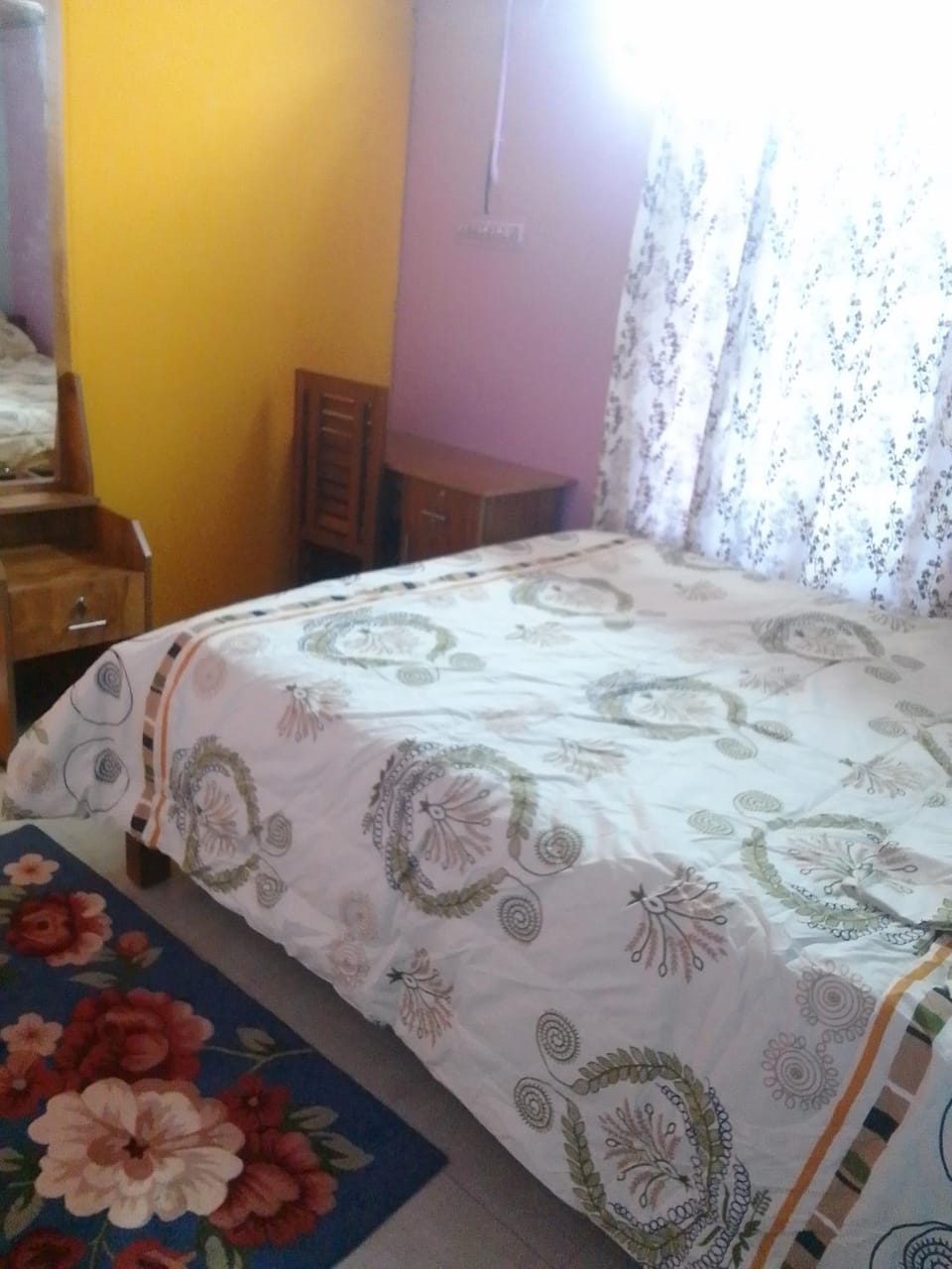ALOK Homestay Villa in Kerala