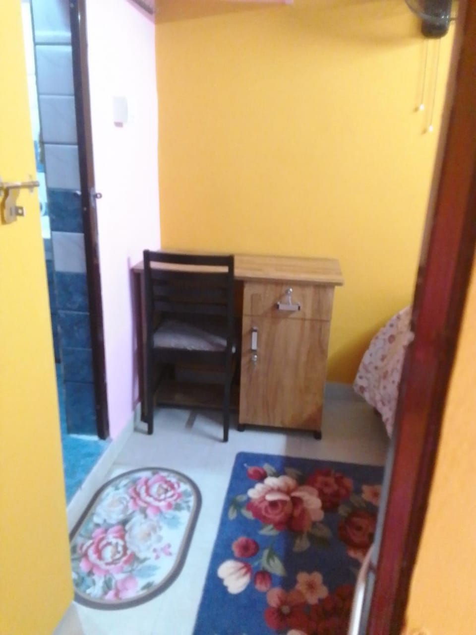 ALOK Homestay Villa in Kerala
