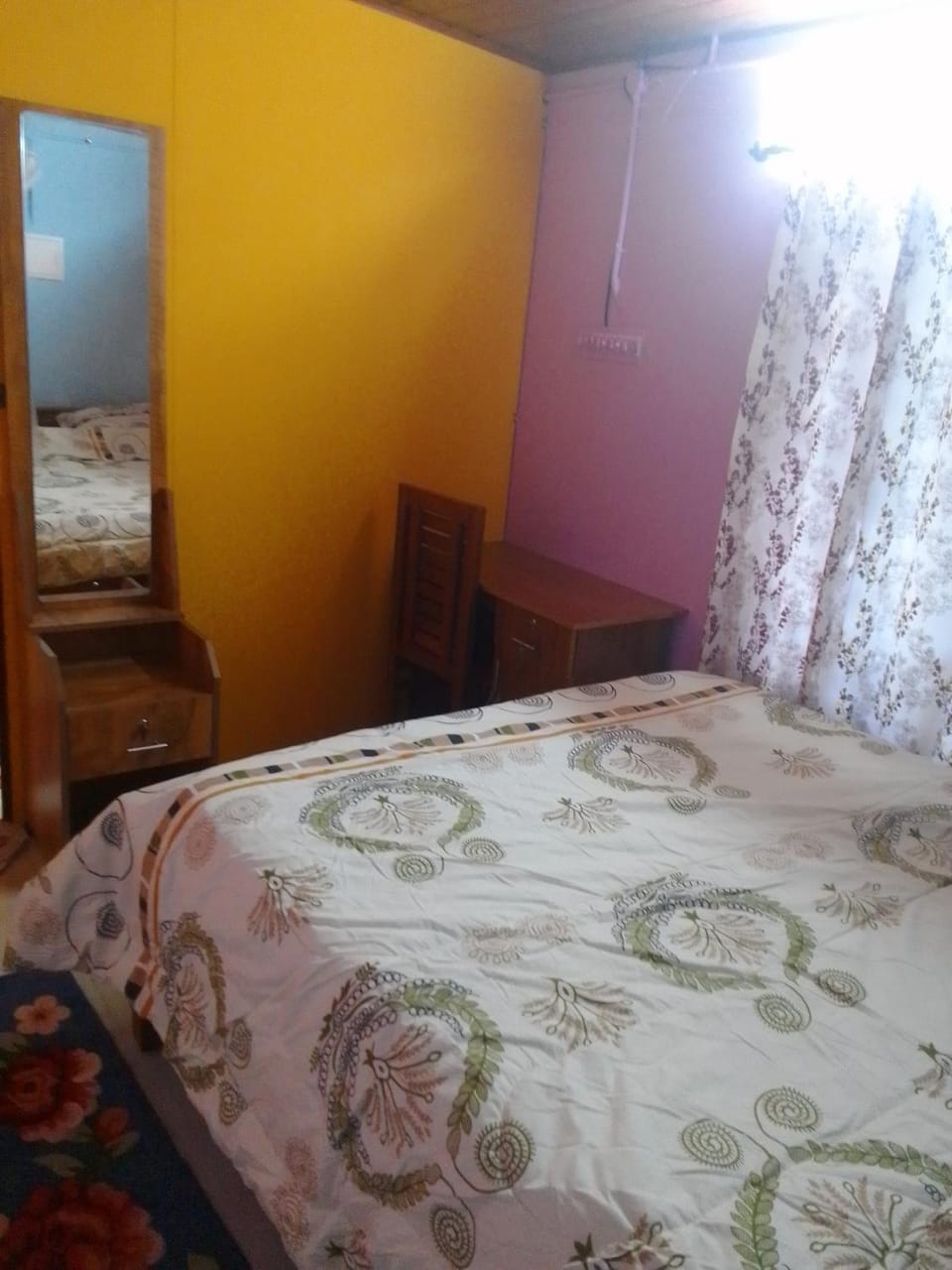 ALOK Homestay Villa in Kerala