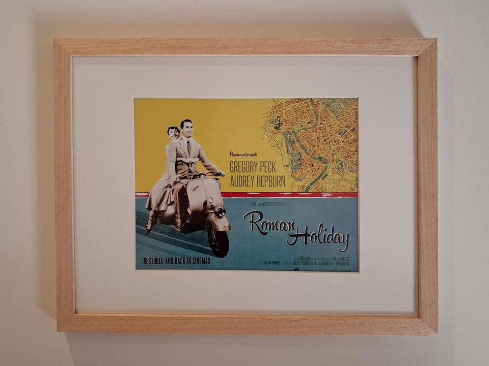 Soggiorno nel cuore di Roma Monti Apartment in Rome