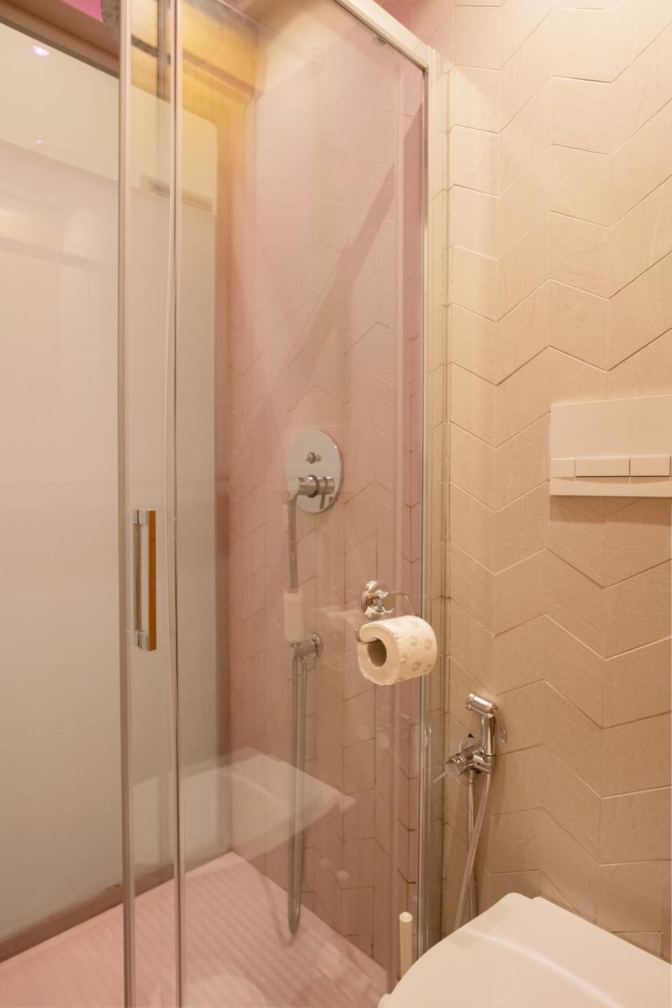 Soggiorno nel cuore di Roma Monti Apartment in Rome