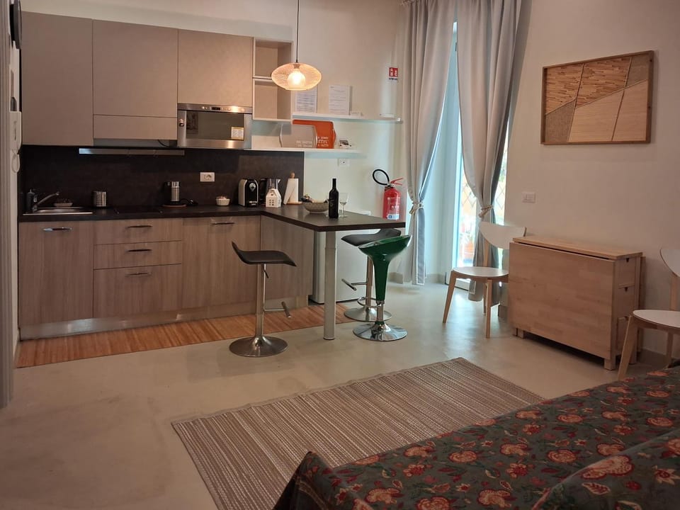 Soggiorno nel cuore di Roma Monti Apartment in Rome